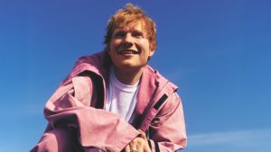 Win Tickets to Ed Sheeran from KiSS 105.3