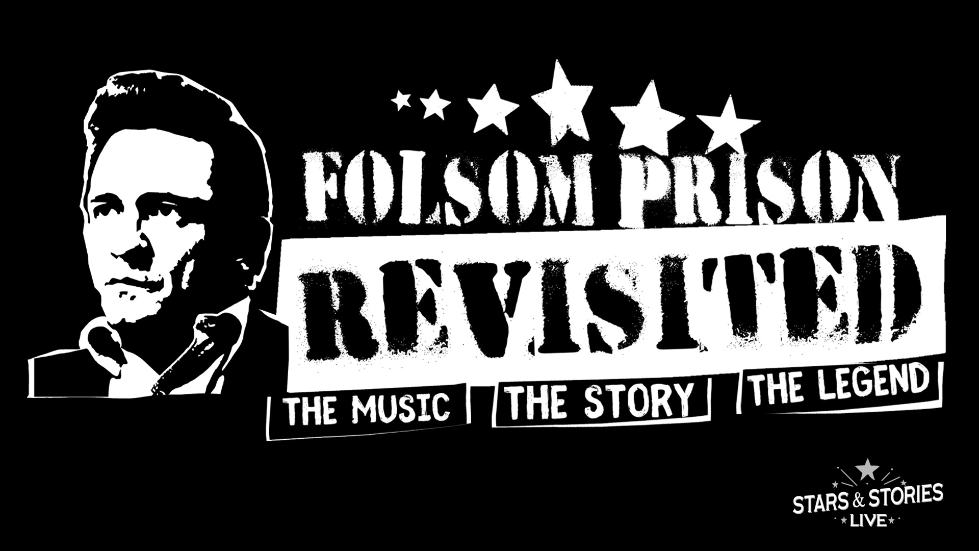 Win Tickets to Folsom Prison Revisited