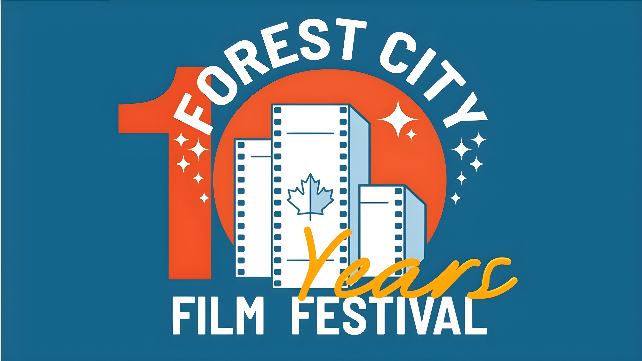 Enter To Win Passes to Forest City Film Festival