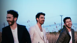 Win Tickets to see the Jonas Brothers