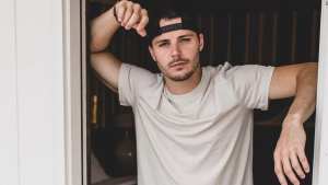 Win Tickets to Josh Ross