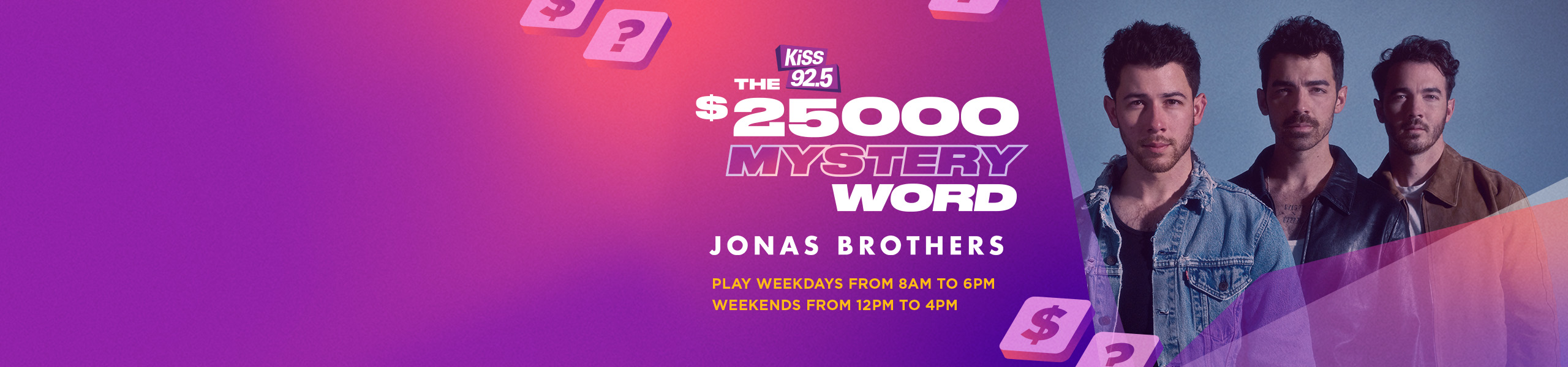 KISS925_25K_2025_Contest_SEEKR_Banner_2560x600_rev