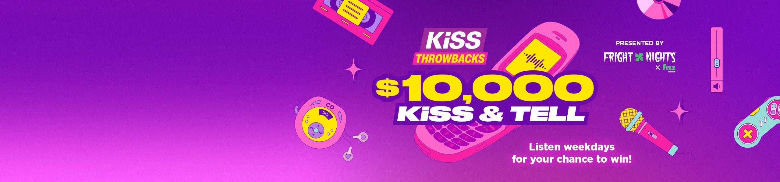 KISS_Throwbacks_10KKissAndTell_2025_SEEKR_Banner_2560x600