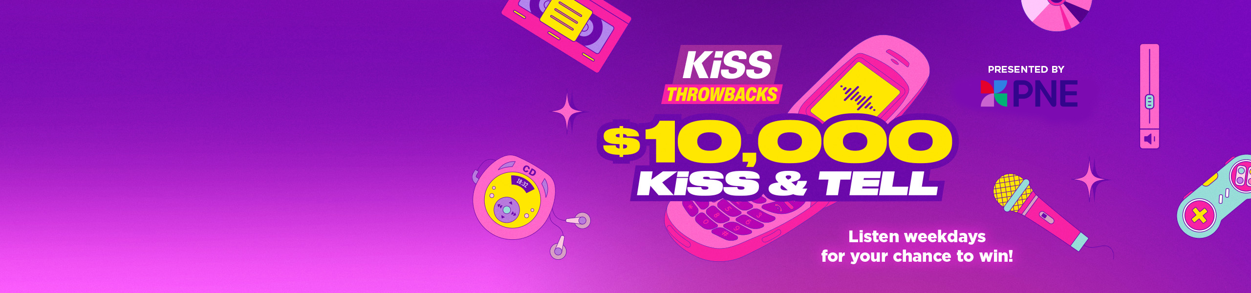 KISS_Throwbacks_10KKissAndTell_2025_SEEKR_Banner_2560x600_v2