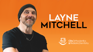 Layne Mitchell