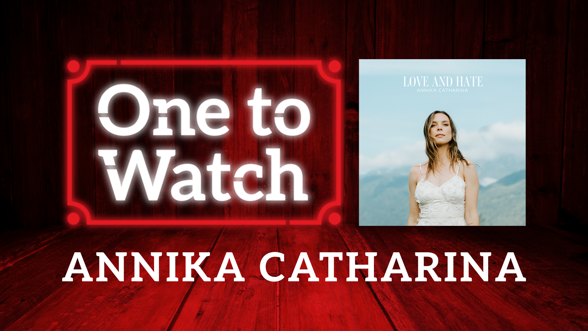 OTW - ANNIKA CATHARINA WEB