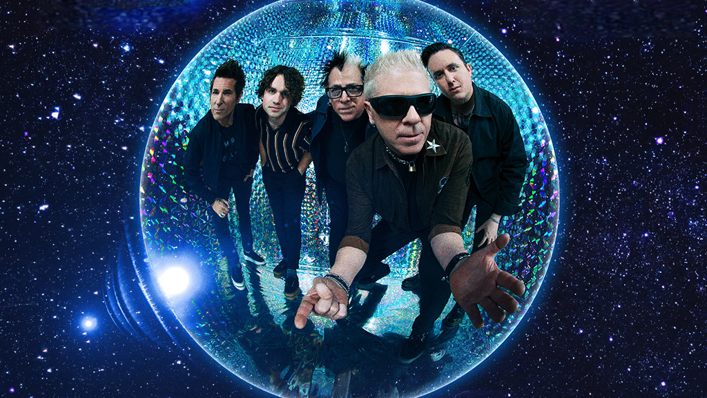 WIN TIX- The Offspring in Halifax