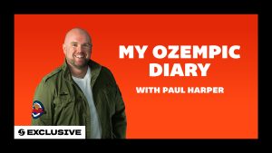 My Ozempic Diary