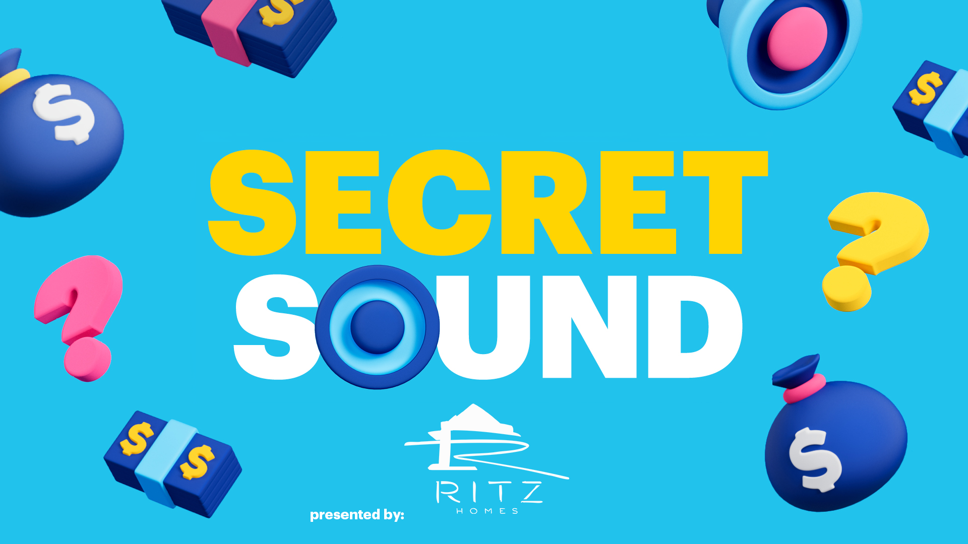 CHYM 96.7's Secret Sound