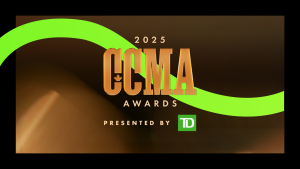 CCMA Awards 2025