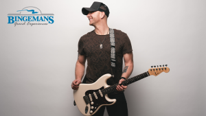 Win Tickets to Tim Hicks!