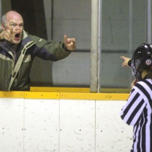 Hockey Parents Spend Too Much Money