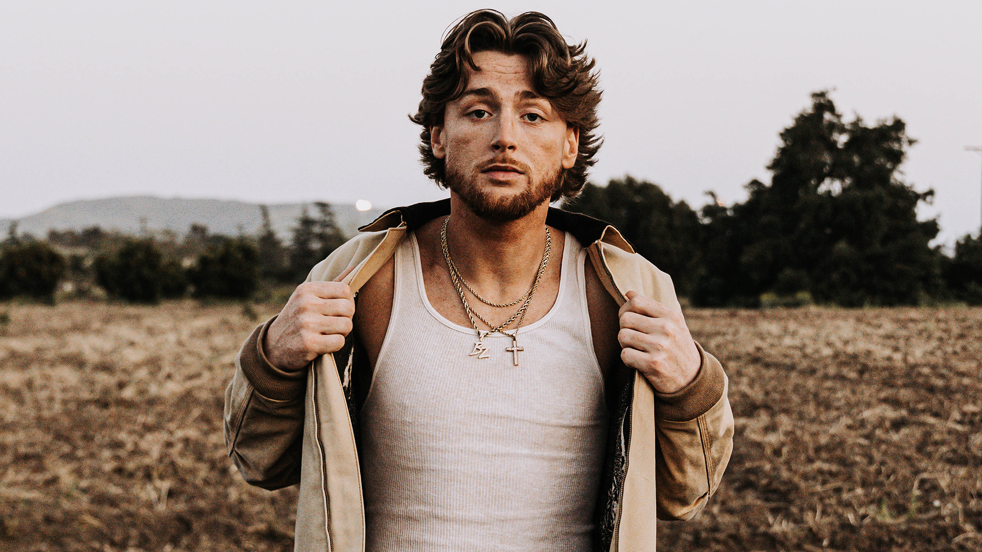 Win Tickets to Bailey Zimmerman at Abbotsford Centre