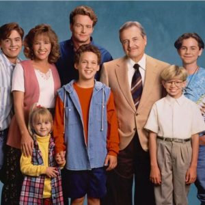 On This Day in KiSSTORY - September 24 - Dazed & Confused, Boy Meets World, Britney Meets Sabrina