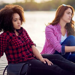 The New Dating Trend: Date Them 'Til You Hate Them