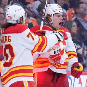 Reacting to Zary's New Deal!