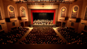 Win Tickets to the next great show at The Capitol Centre!