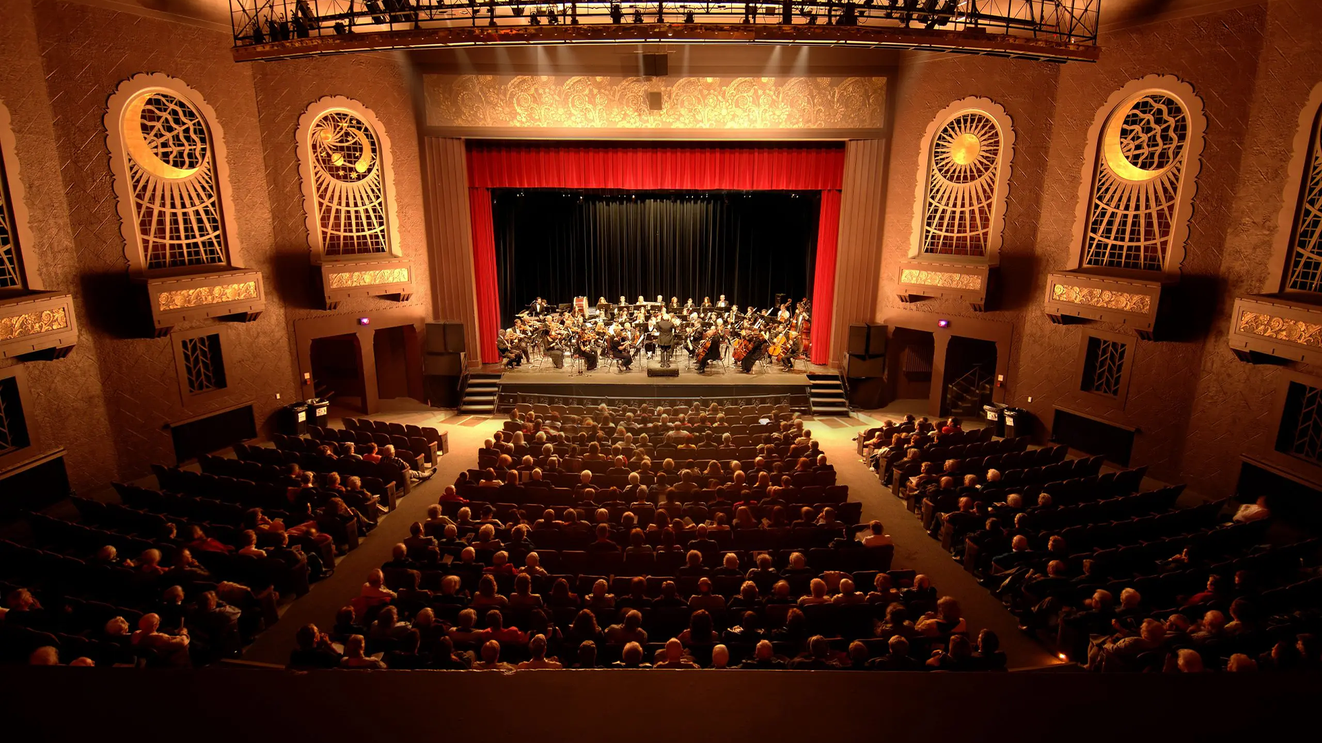 Win Tickets to the next great show at The Capitol Centre!