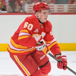 Jacbob Battaglia on Year Two With the Flames
