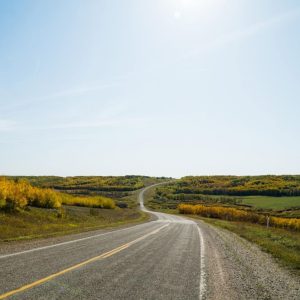 A PJV Roadtrip