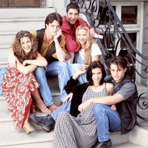 On This Day in KiSSTORY - September 22 - Empire Records, Friends