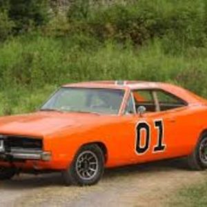 TV Cars