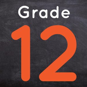 Favourite Grade