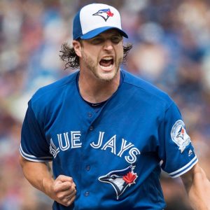 Rogers Centre Postseason Experience with Jason Grilli