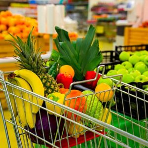 Hangry Grocery Shopping is a Big No No