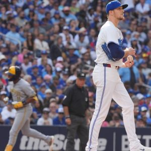 The Pressure of a Closer with Cowboy Jeff Brantley
