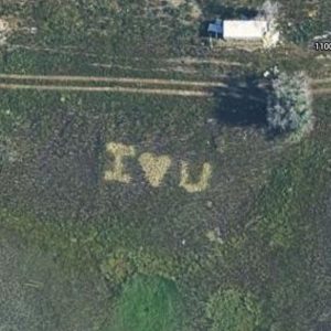 Things You Can Find With Google Maps