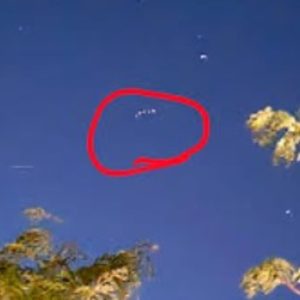 Tillsonburg UFO