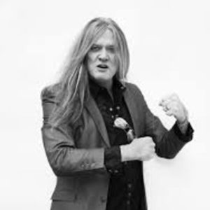 This Dude Knocked Out Sebastian Bach!