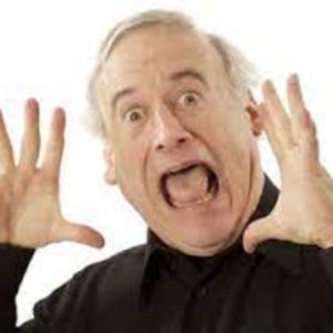 Robert Munsch is Not Dying!