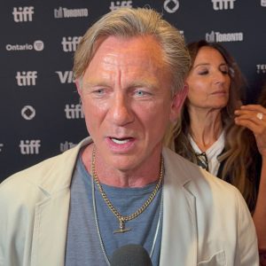 playlist-item-How Does Daniel Craig Feel to be at TIFF?