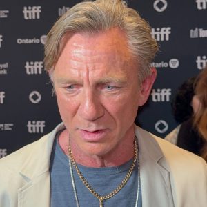 playlist-item-Did Anyone From the Knives Out Cast Surprise Daniel Craig?