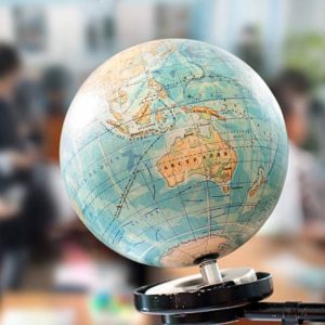 playlist-item-Group Project Edition: Geography Class