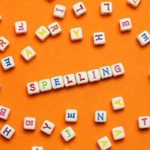 playlist-item-Group Project Edition: Spelling Bee