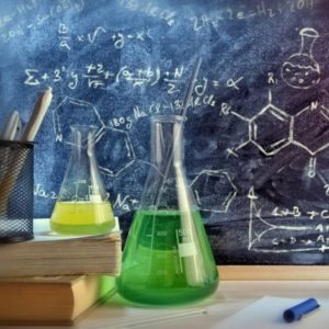 playlist-item-Group Project Edition: Science Class