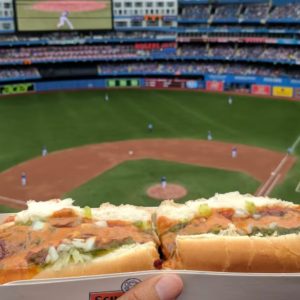 Loonie Dog Economy