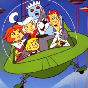 On This Day in KiSSTORY - September 23 - Corpse Bride, The Jetsons, Lilith Fair