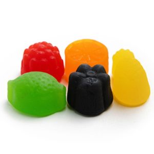 Are Jujubes The Best Candy?