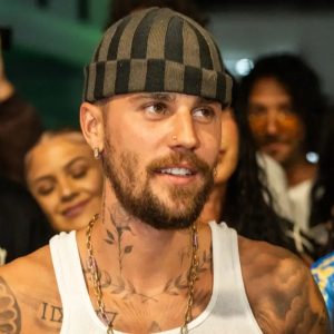 Justin Bieber: The "I Don't Care" Era