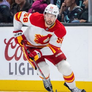 Justin Kirkland on Returning to the Ice!
