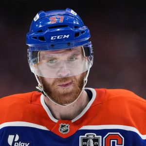 McDavid To LA?