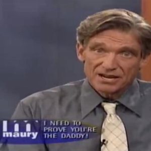On This Day in KiSSTORY - The Maury Povich Show, Sk8er Boi, Celebrity Birthdays