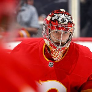 Eric Francis on Dustin Wolf Extension!