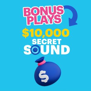 More Chances to Win Ocean 98.5's Money