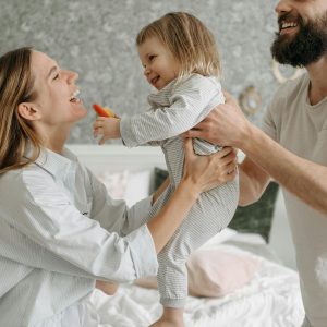People WITH kids vs. those WITHOUT kids...who has more fun?