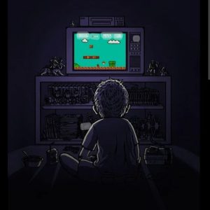 Video Game Memories